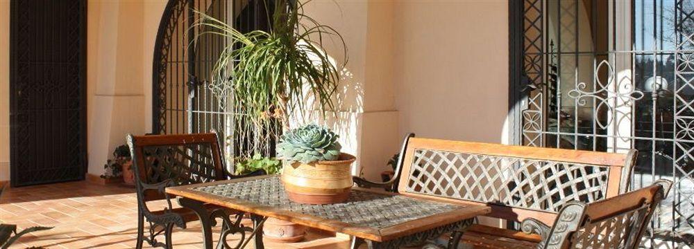 B&B Villa Floriana Tortoreto Kültér fotó