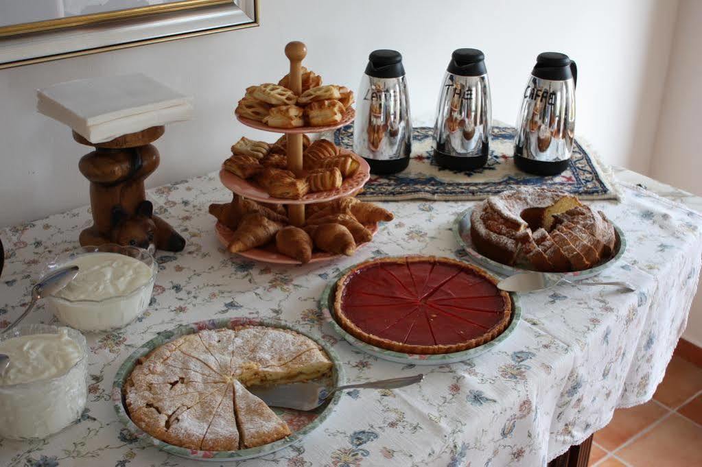 B&B Villa Floriana Tortoreto Kültér fotó